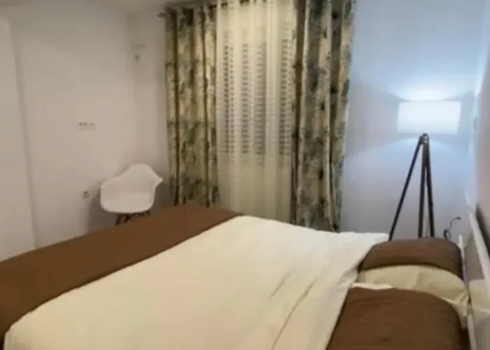 Kale Luxury Apartment Skopje