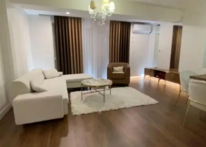 Kale Luxury Apartment