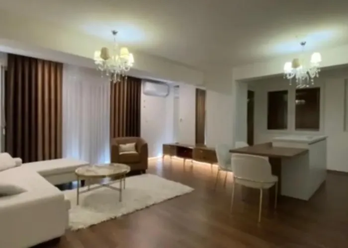 Kale Luxury Apartment *