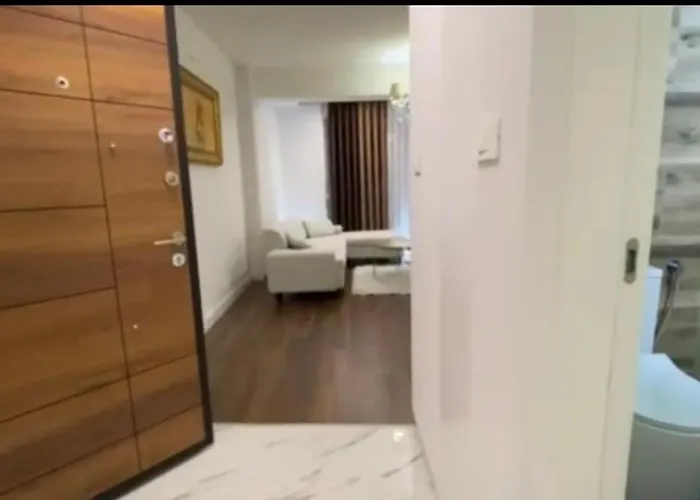 Kale Luxury * Escópia