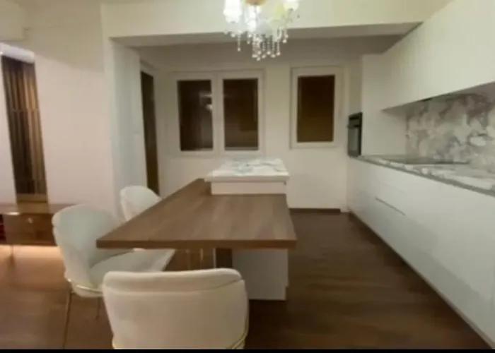 Kale Luxury Apartment *