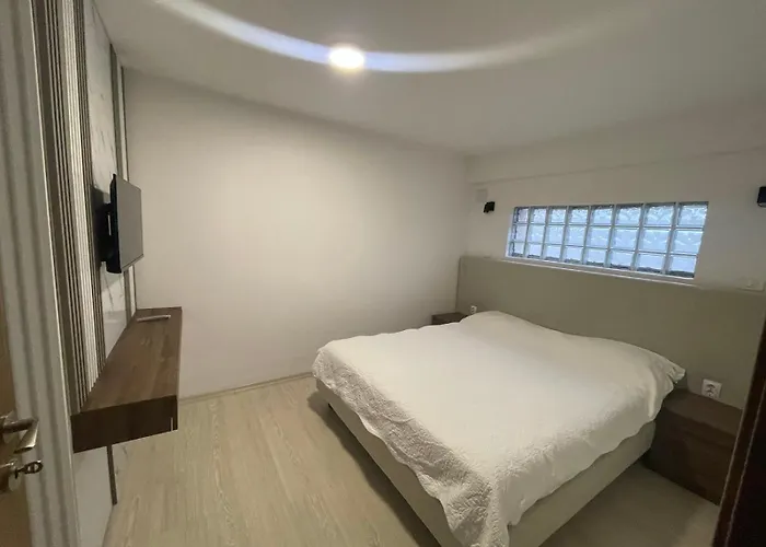 Kale Luxury * Skopje