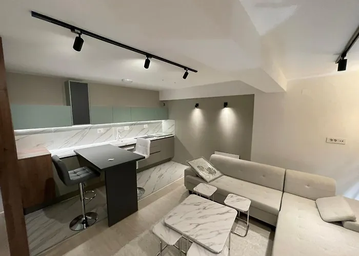 Kale Luxury Apartment