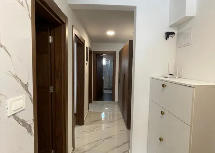 Apartment Kale Luxury Skopje