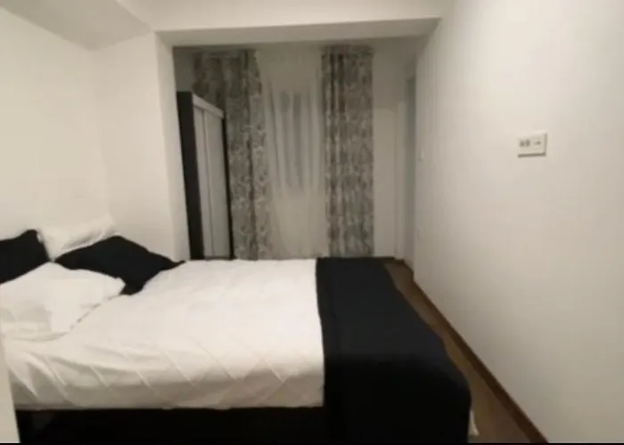 Kale Luxury Apartment