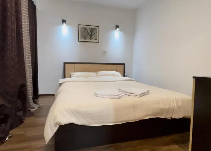 Apartment Kale Luxury *