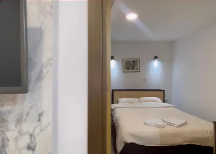 Kale Luxury Apartamento *