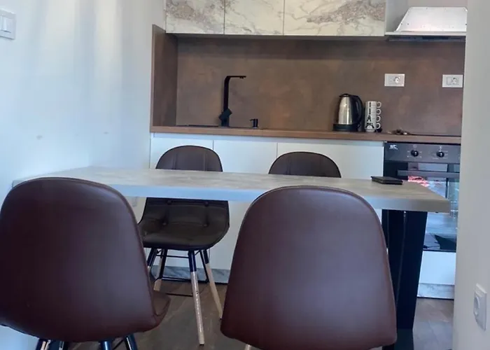 Apartment Kale Luxury