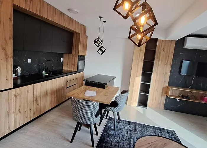 Apartamento Kale Luxury