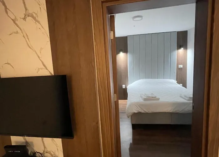 Kale Luxury Apartamento