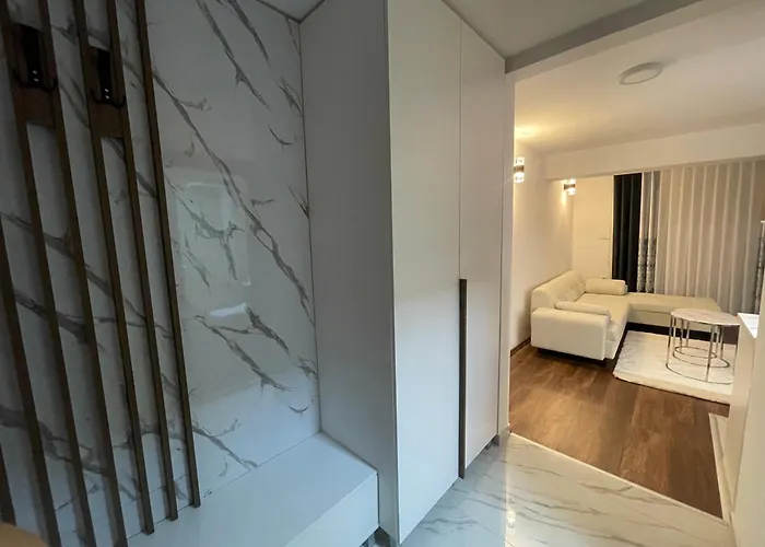 Kale Luxury Apartment