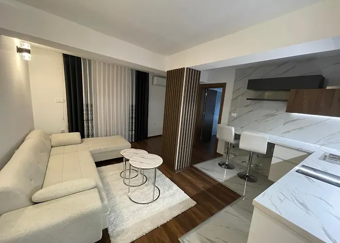 Kale Luxury Apartment *