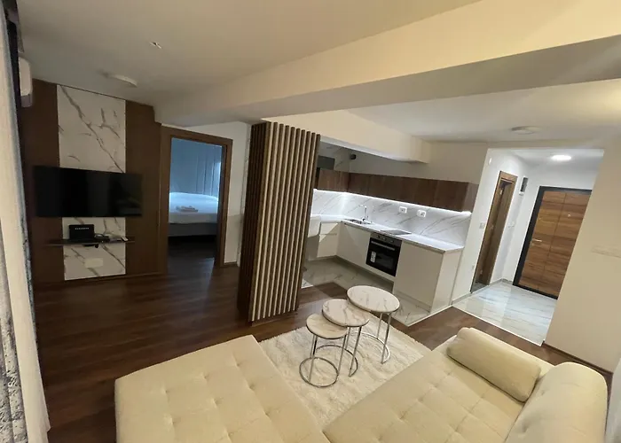 Kale Luxury Apartment *